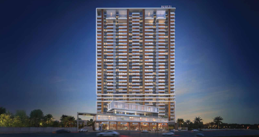 Nyati Elenor ,Pune